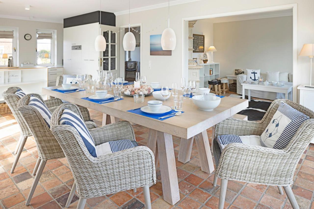 Ferienhaus Amata
