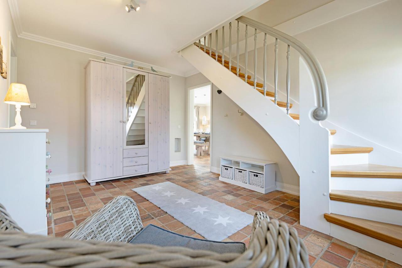 Ferienhaus Amata *