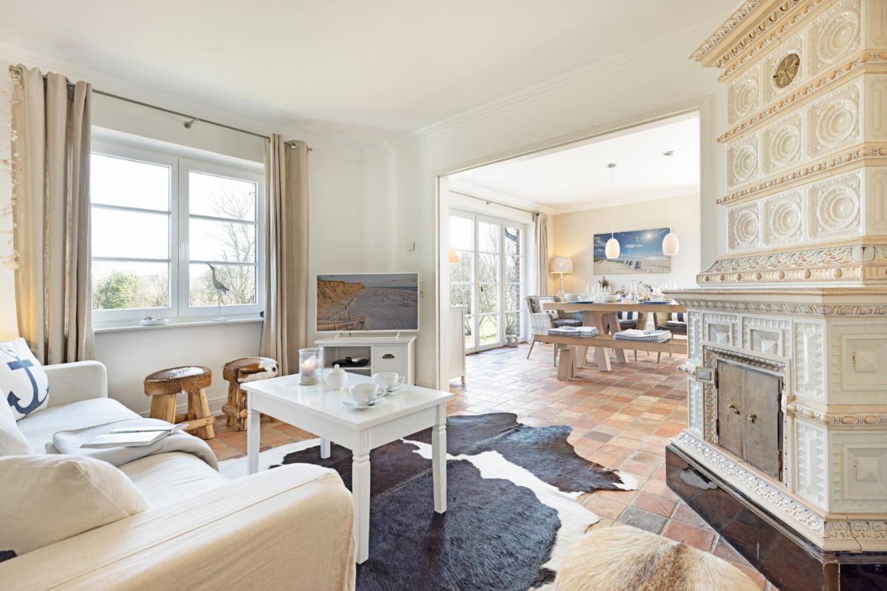 Ferienhaus Amata *