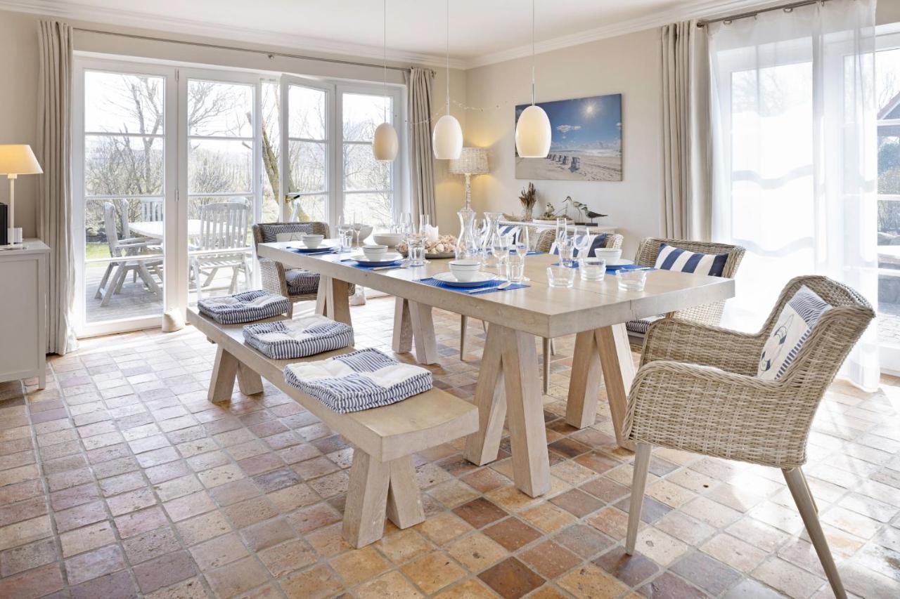 Amata * List auf Sylt