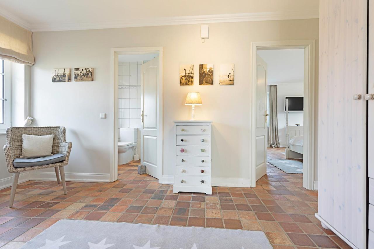 Amata Ferienhaus *