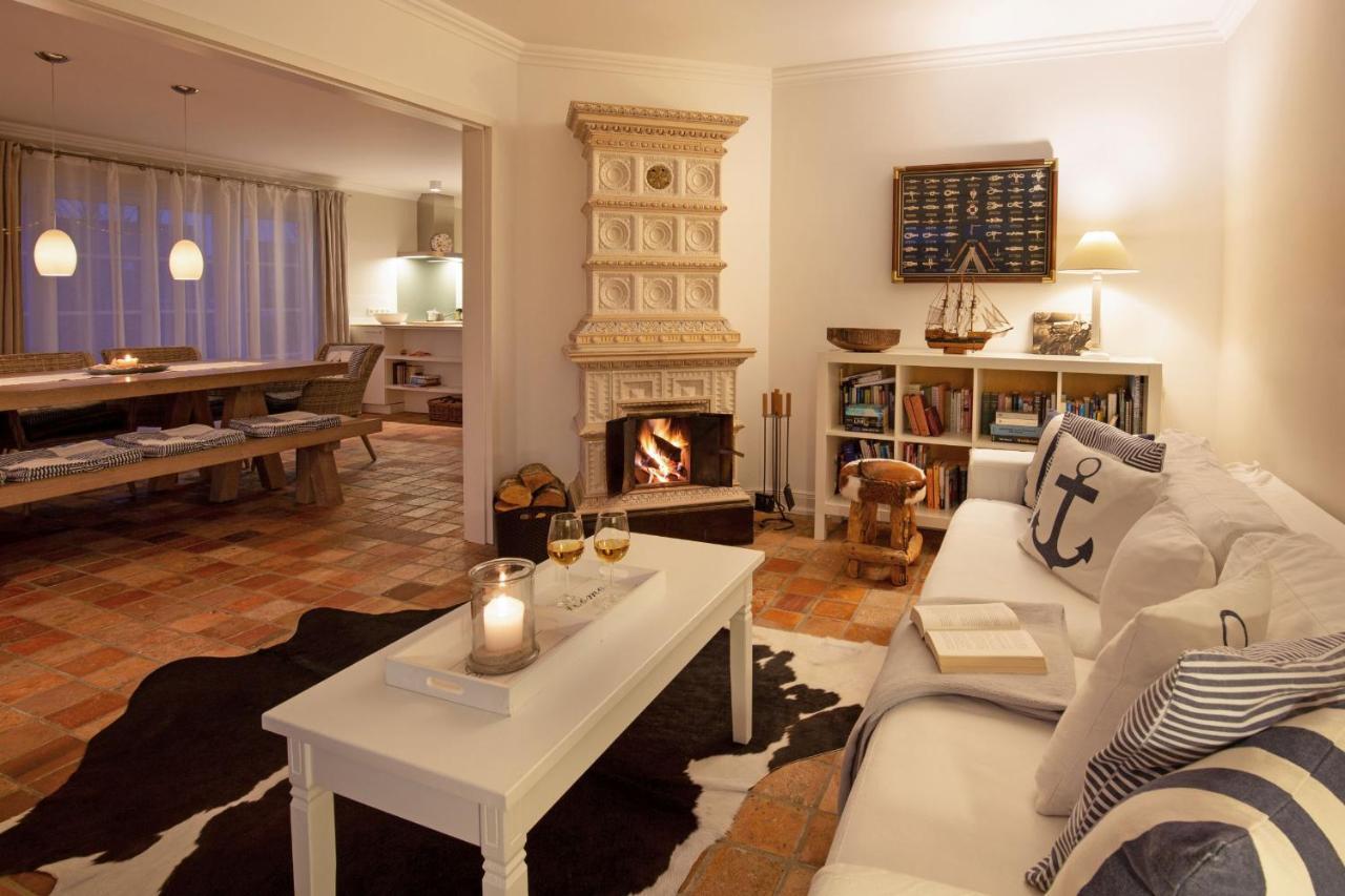 Ferienhaus Amata