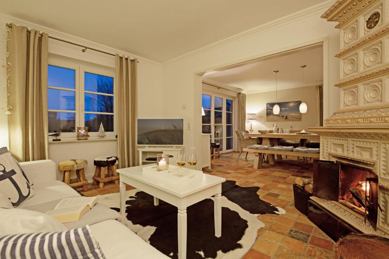 Ferienhaus Amata *