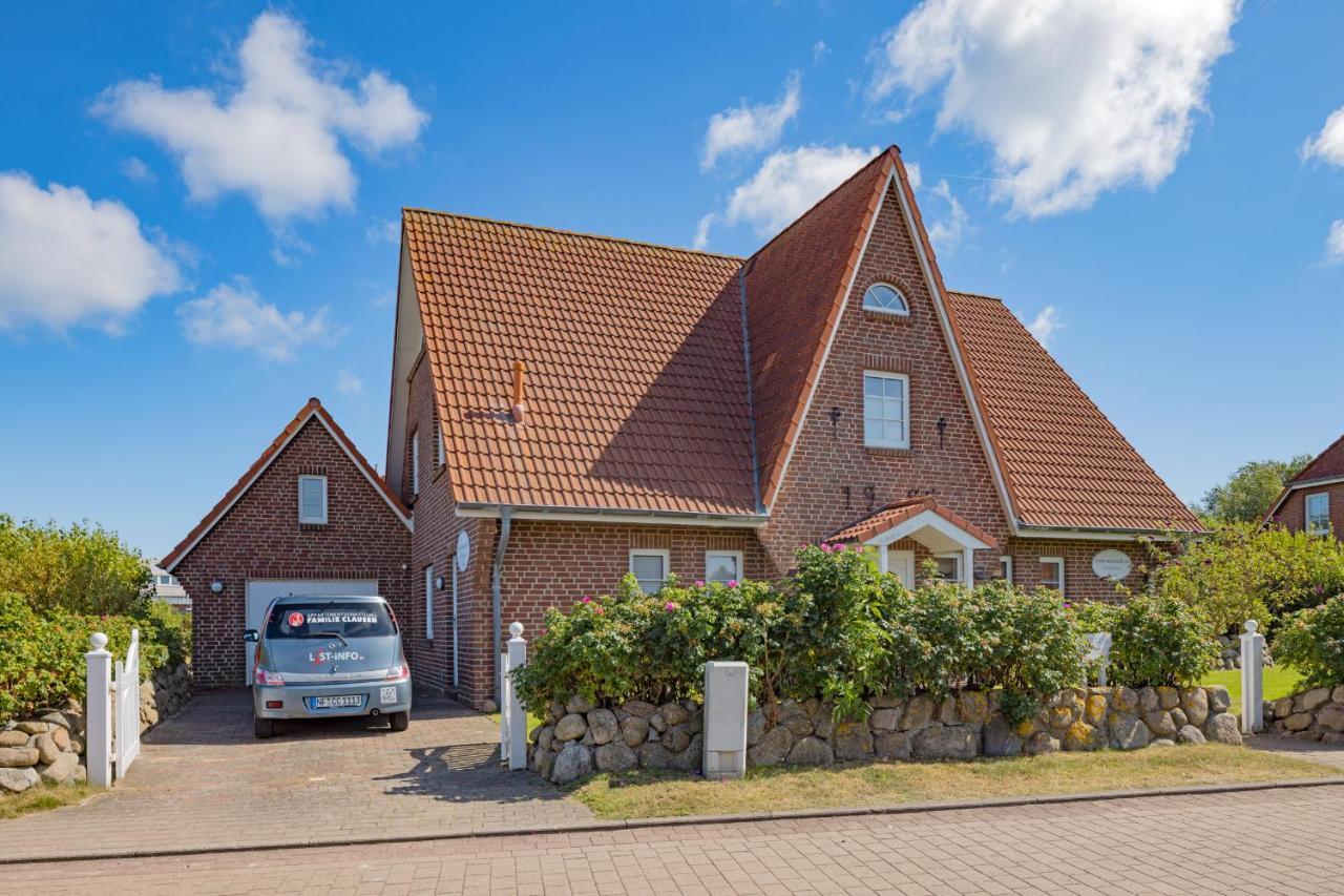 Amata List auf Sylt