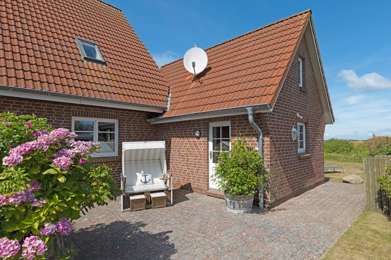 Amata * List auf Sylt