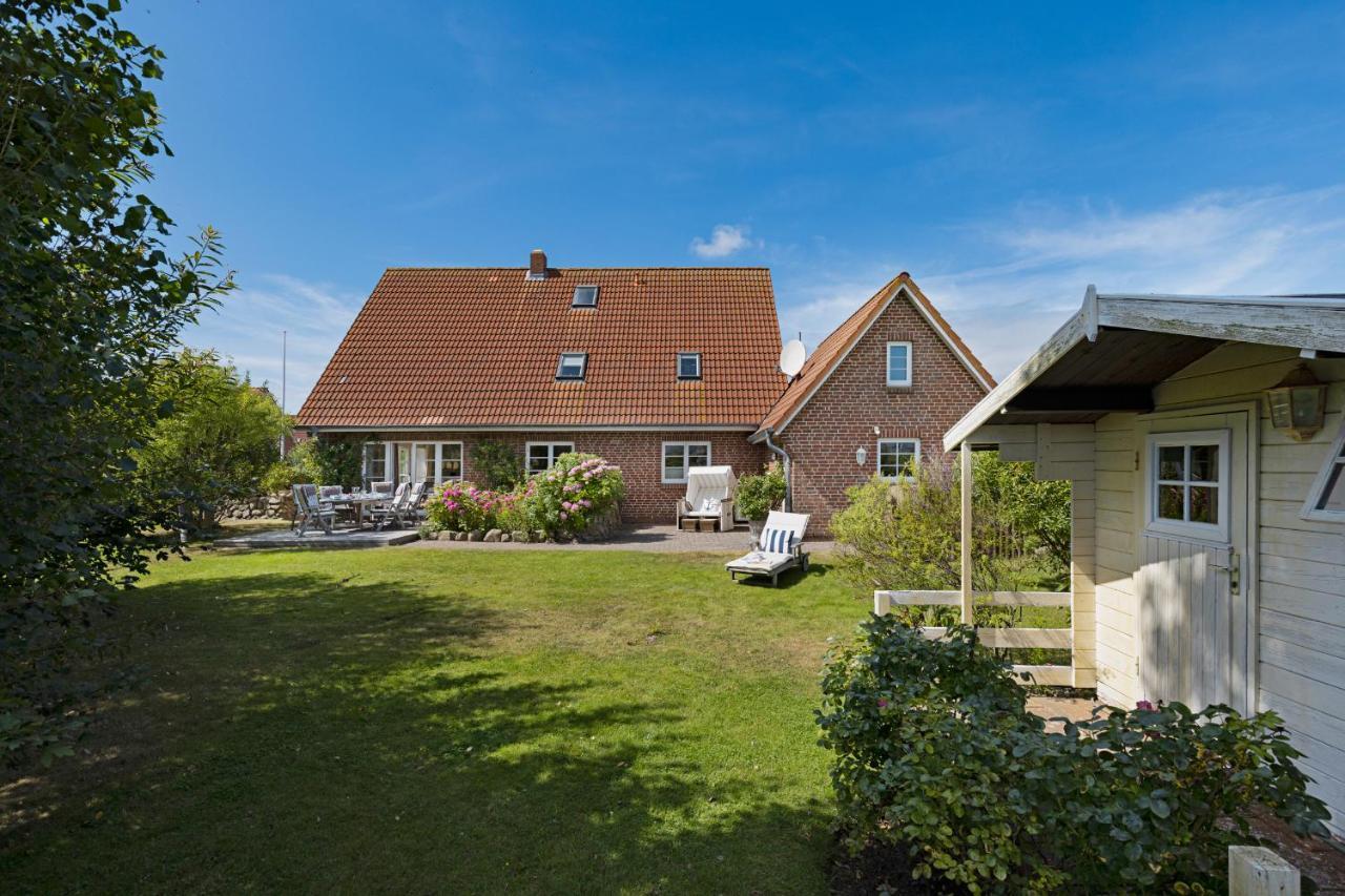 Amata Ferienhaus