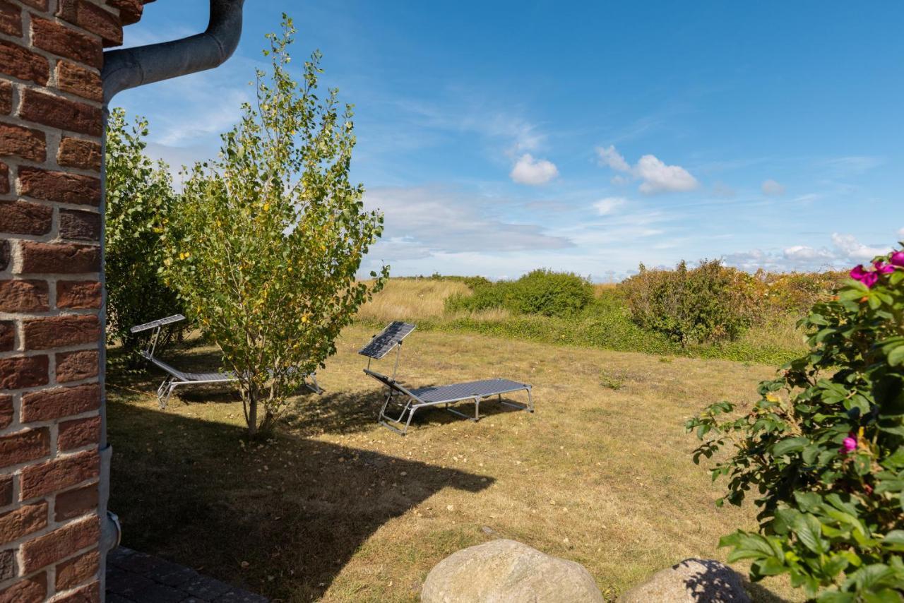 Amata Ferienhaus *