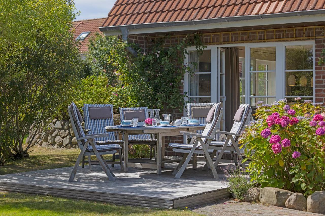 Amata Ferienhaus *