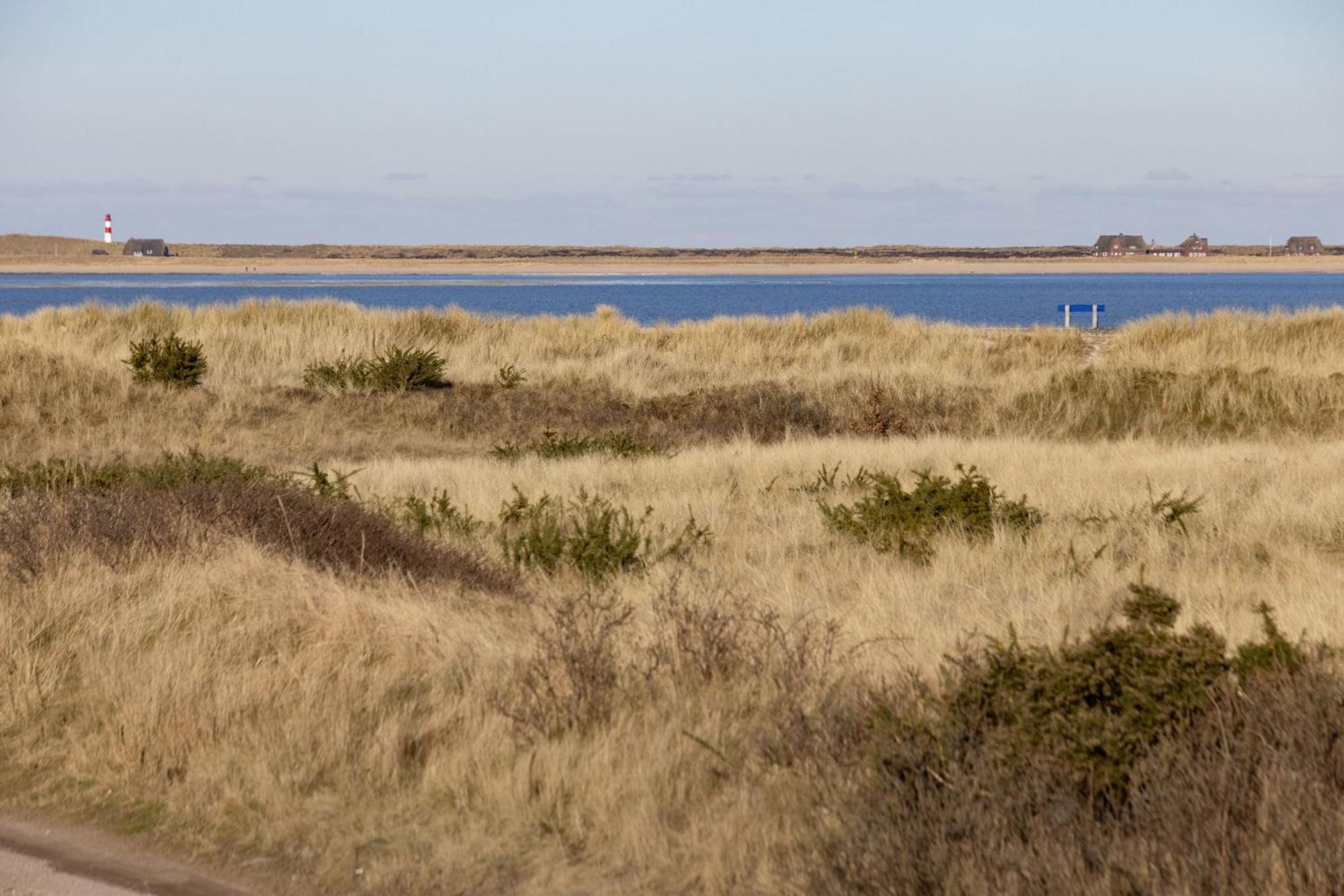 Amata List auf Sylt