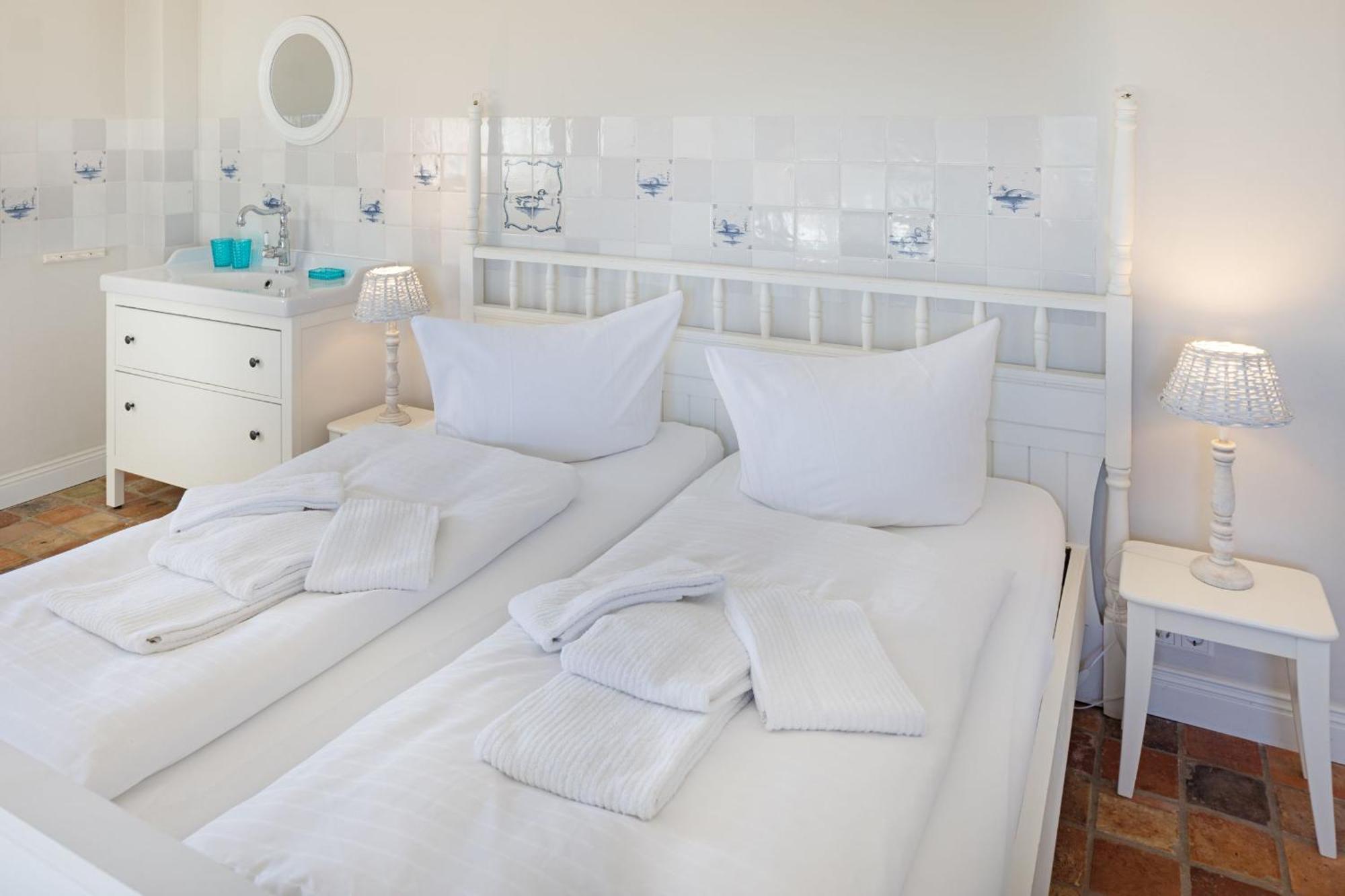 Amata Ferienhaus *