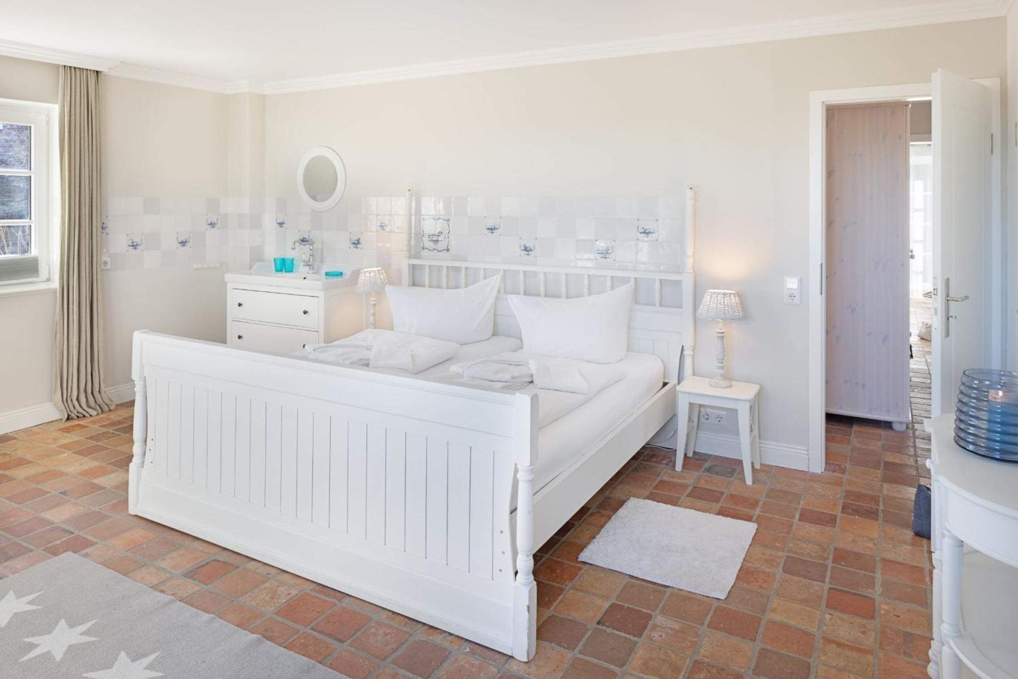 Amata Ferienhaus List auf Sylt