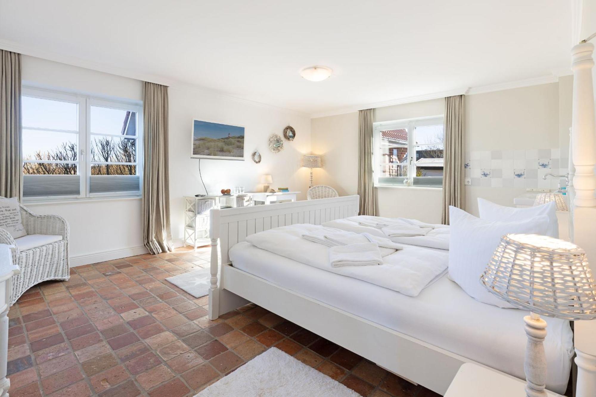 Amata * List auf Sylt
